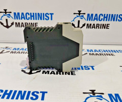 Consilium Salwico 5100065-02A Change Over MX Module With free express shipping