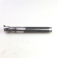 Kennametal A10-NER2 Indexable Boring Bar 5/8″ Shank 4.875″ OAL 1″ Min Top Notch