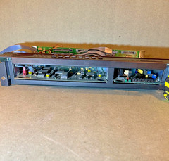 Advanced Control PAGING, INC, AS IS NO WARRANTY