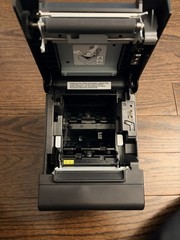 Epson TM-T20III M267D Thermal POS Receipt Printer USB Windows 3.15in Tearbar