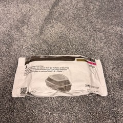 3M 60926 Multi Gas/Vapor Cartridge P100 Filter, Model/MPN 60926