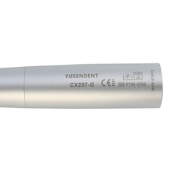 COXO Dental High Speed Handpiece Air Turbine Fiber Optic KaVo MULTIflex LUX LED