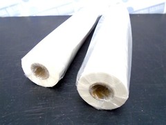 (2 Pc) SOLTEC – RN2012520M – ROLLED CHART PAPER for 1200 RECORDERS – 28.4CMX66FT