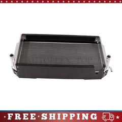 NEW Fits Bobcat S150 S150G S160 S175 S185 S205 Radiator 6686077 6734100 7152356