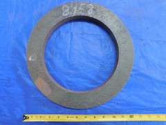 8.458 REFERENCE PLAIN BORE RING GAGE 8.500 UNDERSIZE 8 1/2 215 mm 8.4580