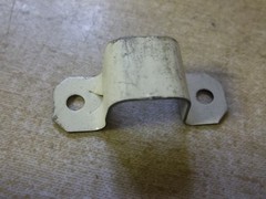 NEW Wiremold V704 Strap, 700 Series *FREE SHIPPING*