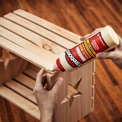 Titebond Original Wood Glue, 16Oz New