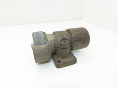 Norton Model Number 1 Brake Controlled Truing Device Grinding Abrasive