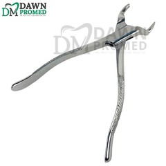 Dental Extracting Forceps 88L & 88R Molar Tooth Extraction Surgical German Grade