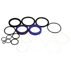 Power Steering Cylinder Seal Kit Fits Case 1290 1390 K965852