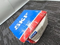 SKF GEZ 408 ES Radial Spherical Plain Bearing 4.5 in. Bore Dia, 7 in. OD