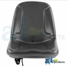 Seat 87019259 fits Ford New Holland L865 LS140 Ls150 Ls160 Ls170 Ls180 Ls190
