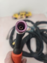 HITBOX TIG Welder Gun everything in picture it comes with