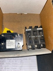 QC3100H EATON BREAKER
