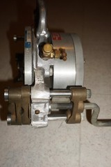 MARTIN DECKER CORP B-62 0-100 20000 LBS CAPACITY