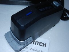 no warranty new BOSTITCH Impulse 30 Electric Stapler O2210-W 02210-w a02311