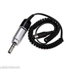 Dental Lab Marathon N3 Electric Micro Motor w/ Contra Angle Straight Handpiece