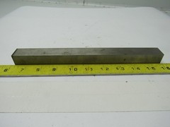Lamina L-7-10-NH 1-1/4″ X 7/8″ X 9-3/4″ L Slide Way Gib Stock Plate