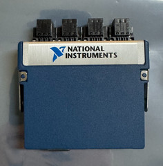 NI 9219 4-Channel Universal Analog Input Module 198848B-01L