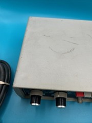 Global Specialties Corp 4001 Pulse Generator 0.5 To 5MHz Pulse & Square Wave