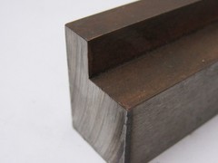 Lamina L-7-10-NH 1-1/4″ X 7/8″ X 9-3/4″ L Slide Way Gib Stock Plate