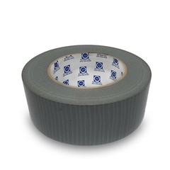 Silver Duct Tape 7 MIL 2″x 55yds (1 Case / 24 Rolls / $3.75 Roll) Free Shipping!