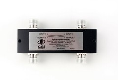 Hybrid Coupler HC3/698-2.K/MS/N 698-2700MHz N type 3DB S05-113-390