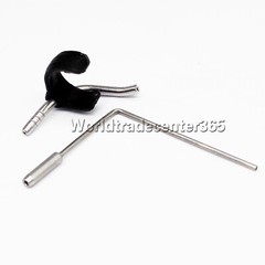 Irrigation Clip for 20:1 Push Dental Implant Handpiece Low Speed Contra-Angle