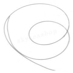 USA Dental Orthodontic Niti Open Coil Spring Spool Dia.010 *030 ” inch 914mm