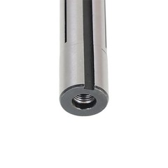 7 Piece Fractional R8 Collet Set 1/8″ to 7/8″ High Precision For Bridgeport