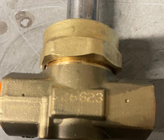 1/2″ FNPT B14P2 2-Way Normally Closed Solenoid Valve
