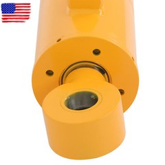 G110672 Hydraulic Stabilizer Cylinder Left or Right Hand For Case 580K