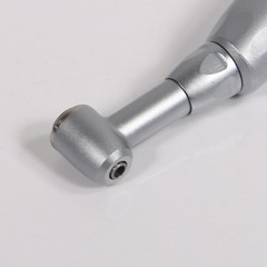 10Yabangbang Dental 1:1 Handpiece Slow Low Speed Contra Angle E-type Push Button