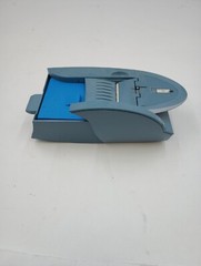 USED GENUINE OEM PITNEY BOWES P700014 MOISTENER ASSEMBLY FOR DM150 POSTAGE METER