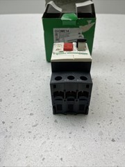 Schneider Electric GV2ME16 Motor Circuit Breaker 6-10A