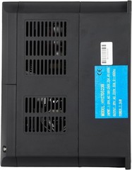 7.5KW 10HP 220V Single To 3 Phase Variable Frequency Drive Inverter CNC VFD VSD