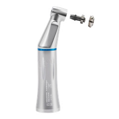 Yabangbang Dental Low Speed Handpiece Contra Angle 1:1 Inner Water ISO E Type