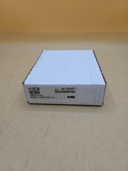 DMP 1135-W Wireless Siren for DMP Security White New