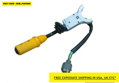 Jcb Parts – Forward & Reverse Powershift Column Switch (Part No. 701/52701)