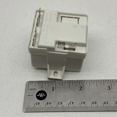 Electrica RVA2AMOL Motor Start Potential Relay 35A 400VAC (= Zettler ZCPRZ2AF1)