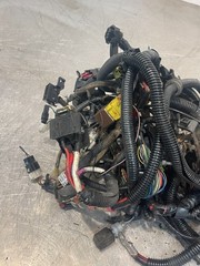 2016 Mahindra 1533 Tractor Wiring Harness