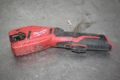 Milwaukee Copper Pipe & Tubing Cutter 2471-20