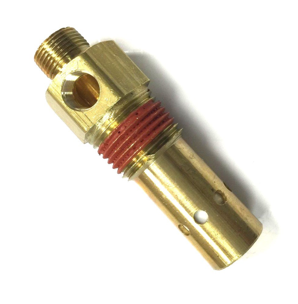 031-0071 COLEMAN SANBORN IN-TANK CHECK VALVE 3/8″ COMP X 1/2″ MNPT (OEM PART)