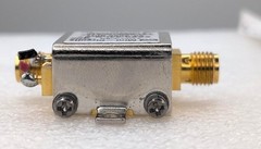 Mini-Circuits ZX60-33LN-S+ Amplifier 50-3000 MHz