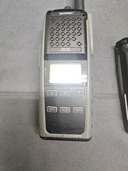 Harris XG-75 EVXG-PB78B Phase II 2 TDMA P25 Trunking 800 MHz Two Way Radio