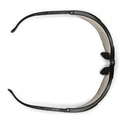 2 PAIR LOT Bifocal Safety Reading Glasses Clear Lens Reader ANSI Z87.1 Men Women