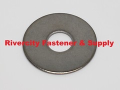 5/16×1-1/4 Fender Washers Stainless Steel 5/16 x 1-1/4 Large OD Washer 5/16×1.25