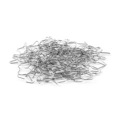 AZDENT Dental Orthodontic Wires Preformed Ligature Ties Long /Short/ Twist