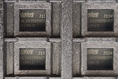(1 PC) CS18LV02565BCR70 CHIPLUS OEM/CM QUOTES ONLY | NO BROKERS