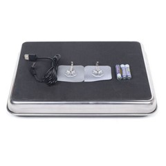 440 LBS Digital Postal Scale Weight Shipping Postage Scales Mail Letter Package